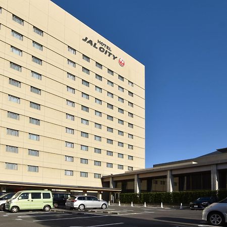 Hotel Jal City Tsukuba Exterior foto