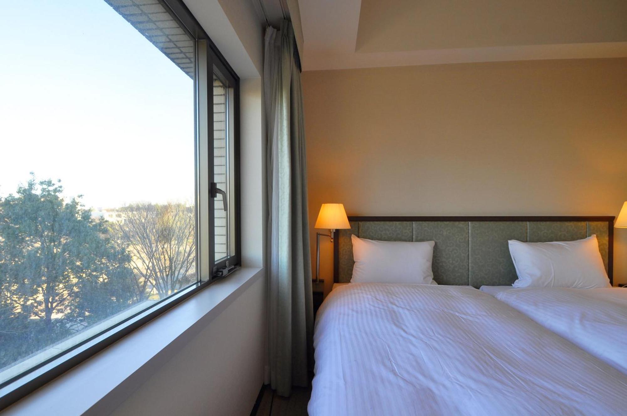 Hotel Jal City Tsukuba Habitación foto